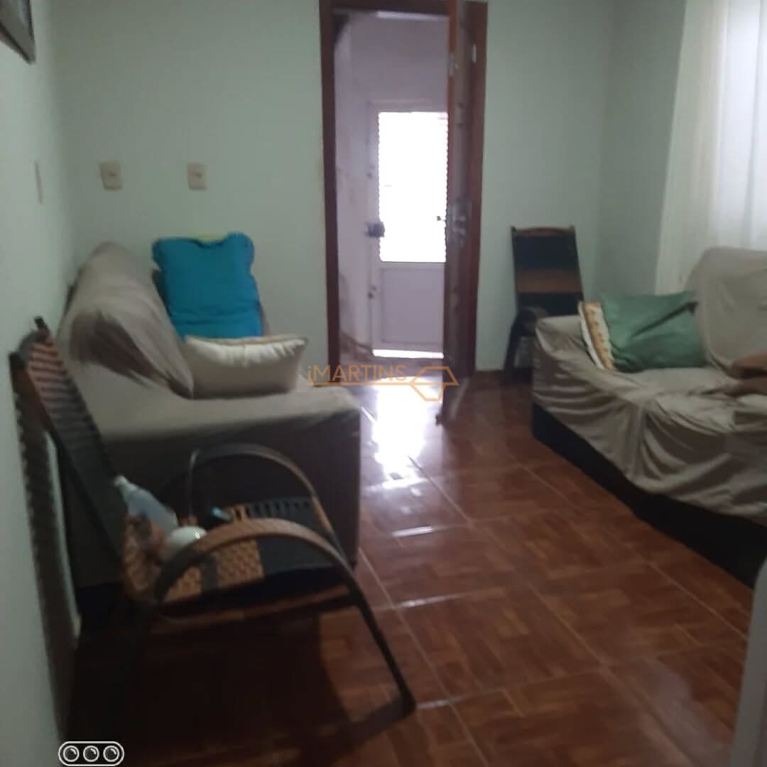 Casa em Araguari - Paineiras