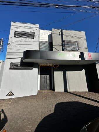 Ponto Comercial/Loja/Box em Araguari - Aeroporto