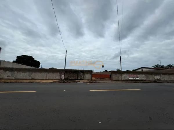Lote/Terreno em Araguari - Goiás