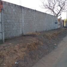 Lote/Terreno em Araguari - Vieno
