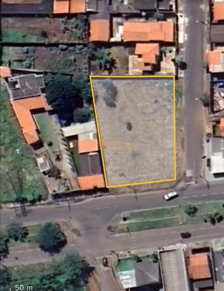 Lote/Terreno em Araguari - Fátima