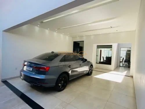 Casa em Araguari - Parque Flamboyants