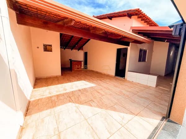 Casa á Venda