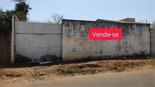 Lote/Terreno em Araguari - Morada de Fátima