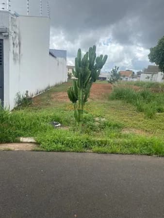 Terreno a Venda bairro Sibipiruna
