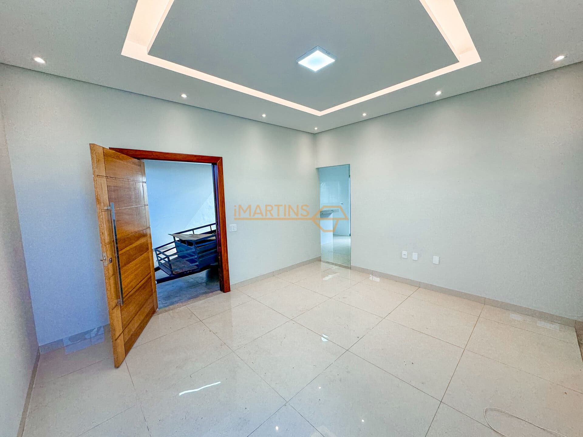 Casa em Araguari - Jardim Interlagos