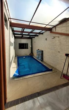 Casa em Araguari - Milenium