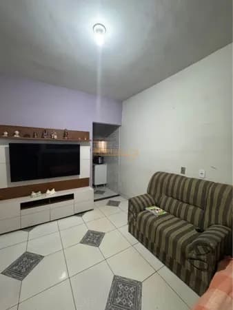 Casa Bairro Jóquei Clube