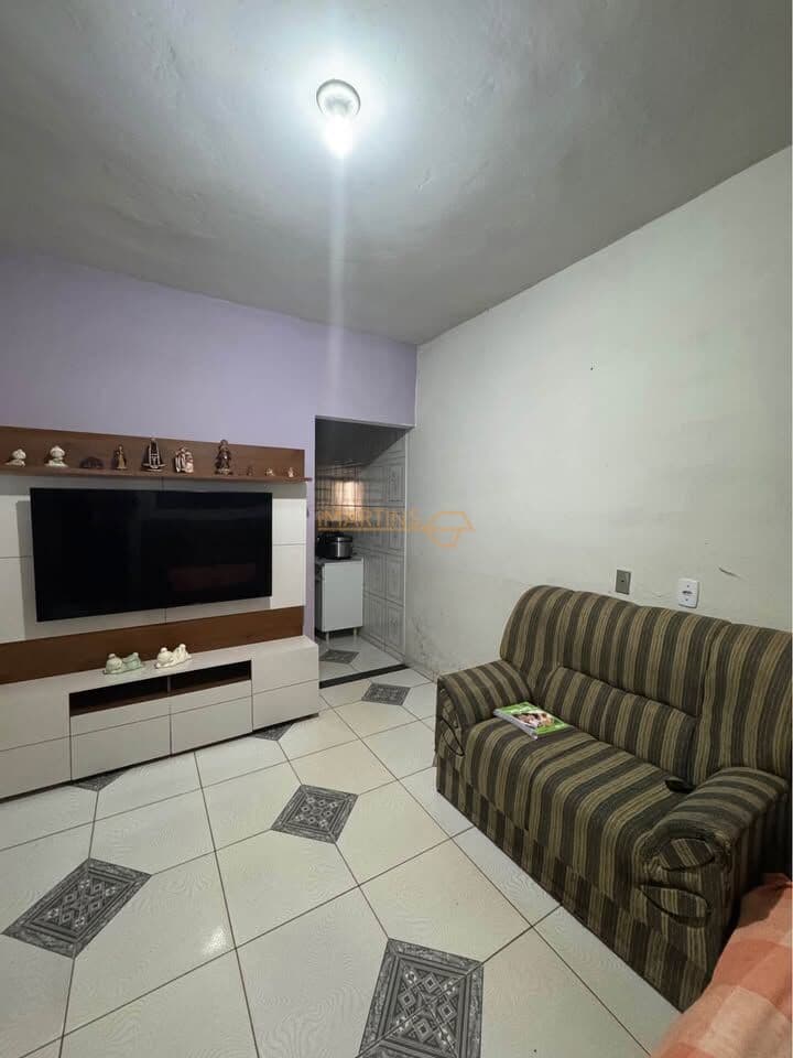 Casa Bairro Jóquei Clube