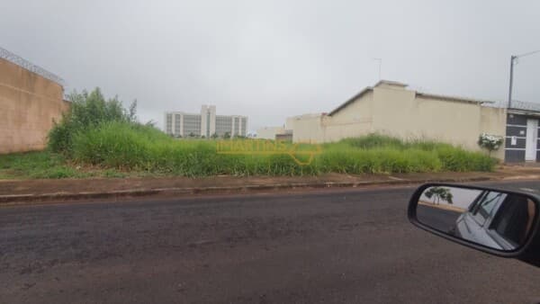 Lote/Terreno em Araguari - Jardim Interlagos