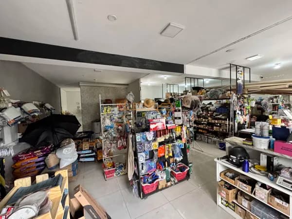 Ponto Comercial/Loja/Box em Araguari - São Sebastião