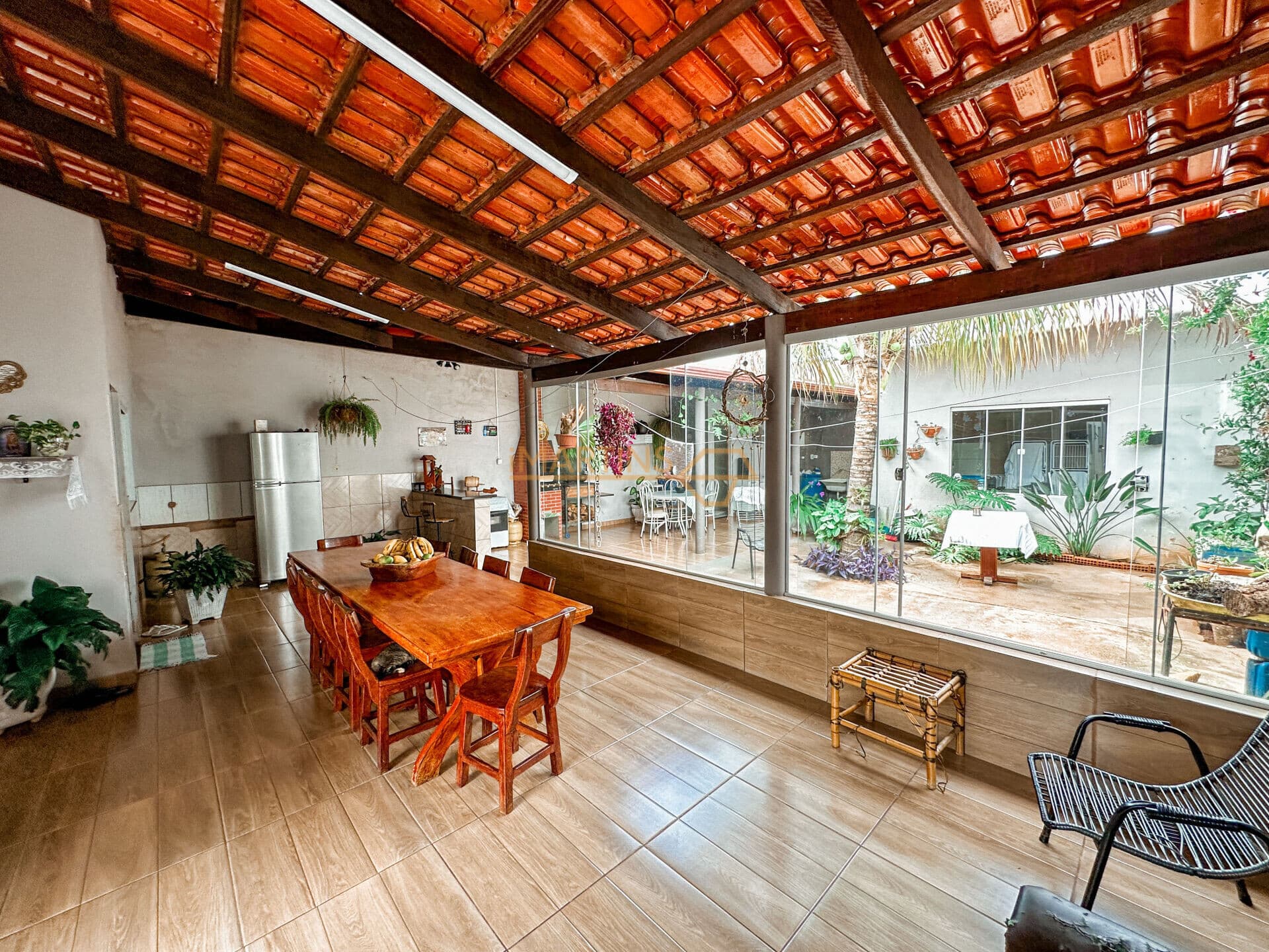 Casa em Araguari - Portal do Cerrado