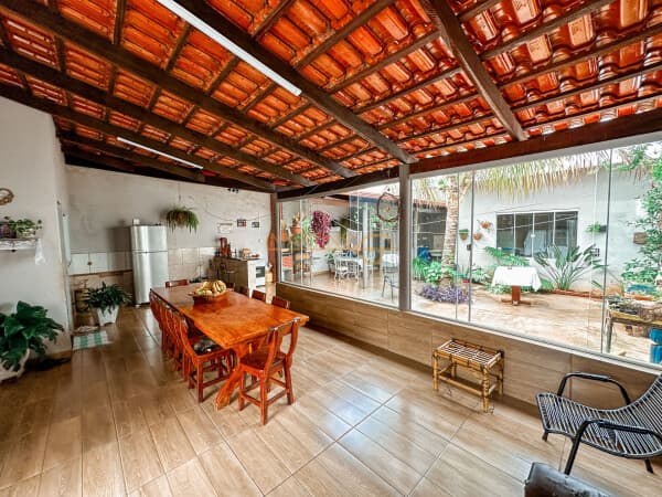 Casa em Araguari - Portal do Cerrado