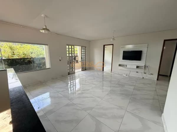 Apartamento para locação próximo a Imepac