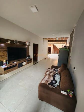 Casa em Araguari - Parque dos Verdes