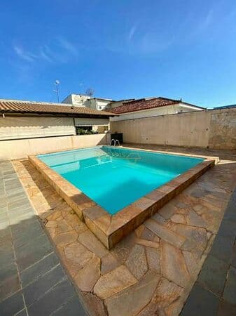 Casa Padrão