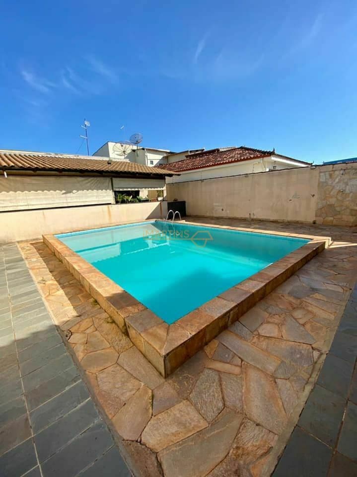 Casa Padrão