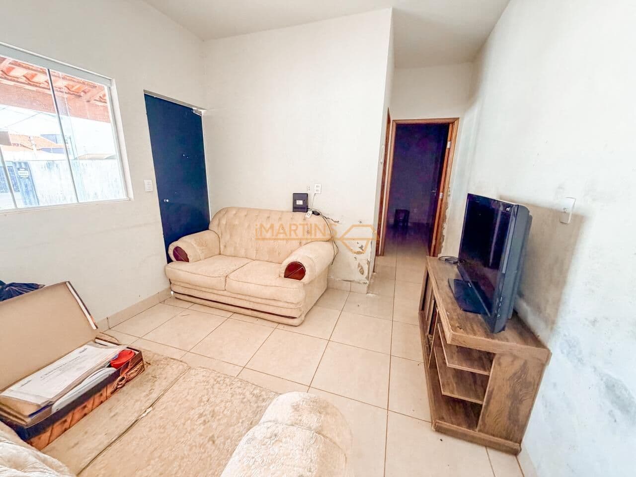 Casa a venda