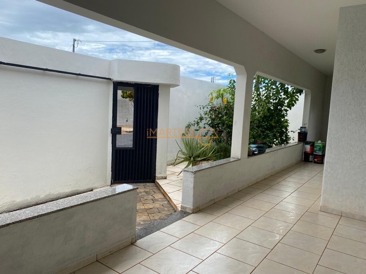 Casa em Araguari - Jardim Milenium