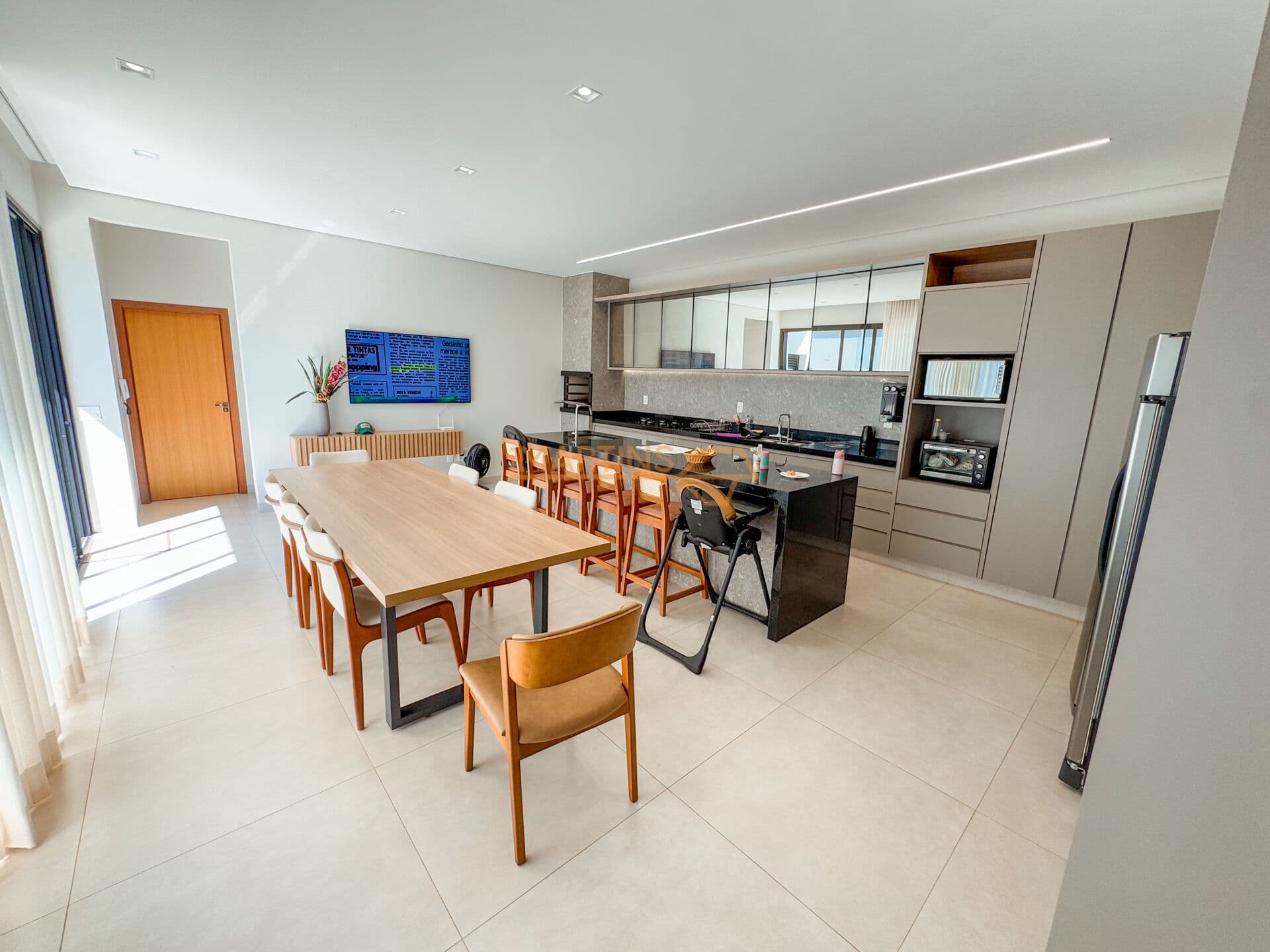 Casa em Araguari - GranVille