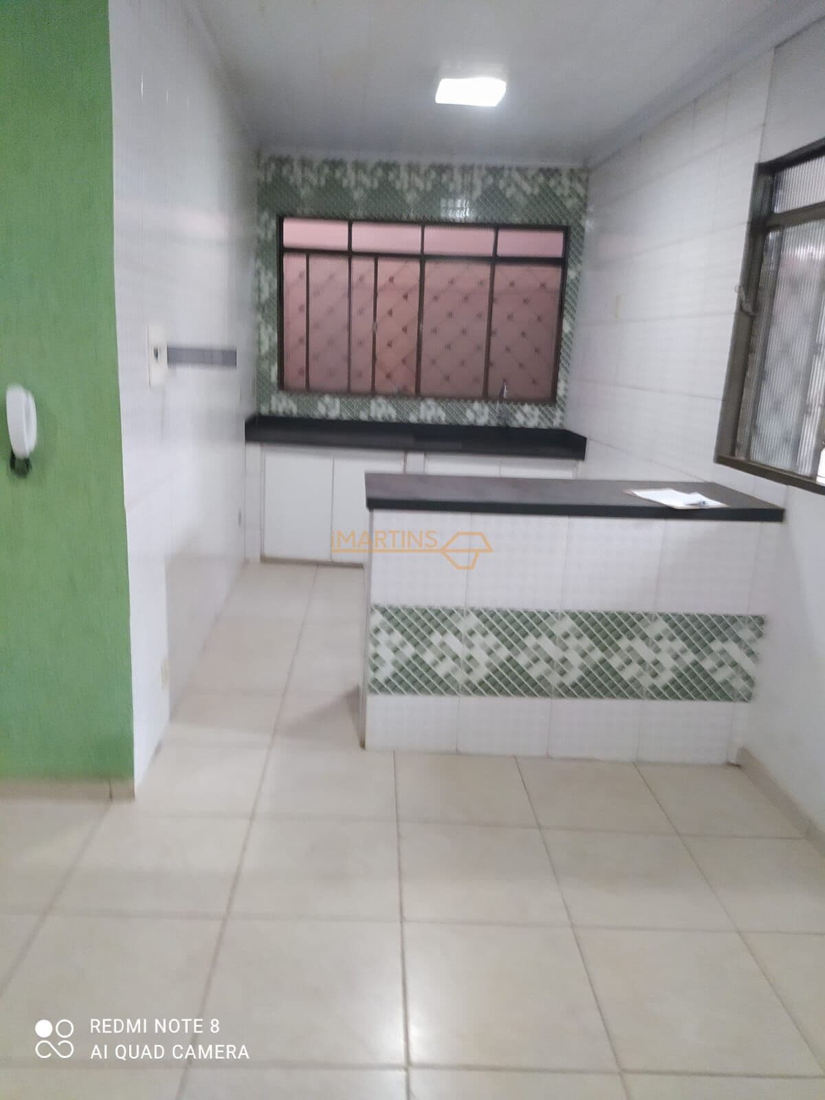 Casa em Araguari - Amorim
