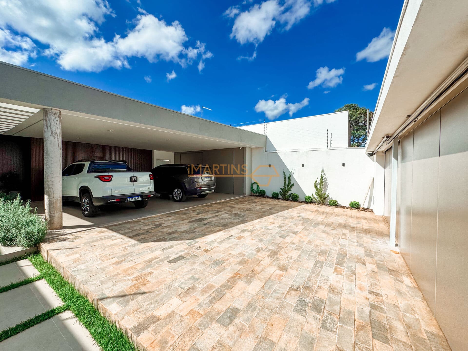 Casa em Araguari - Miranda