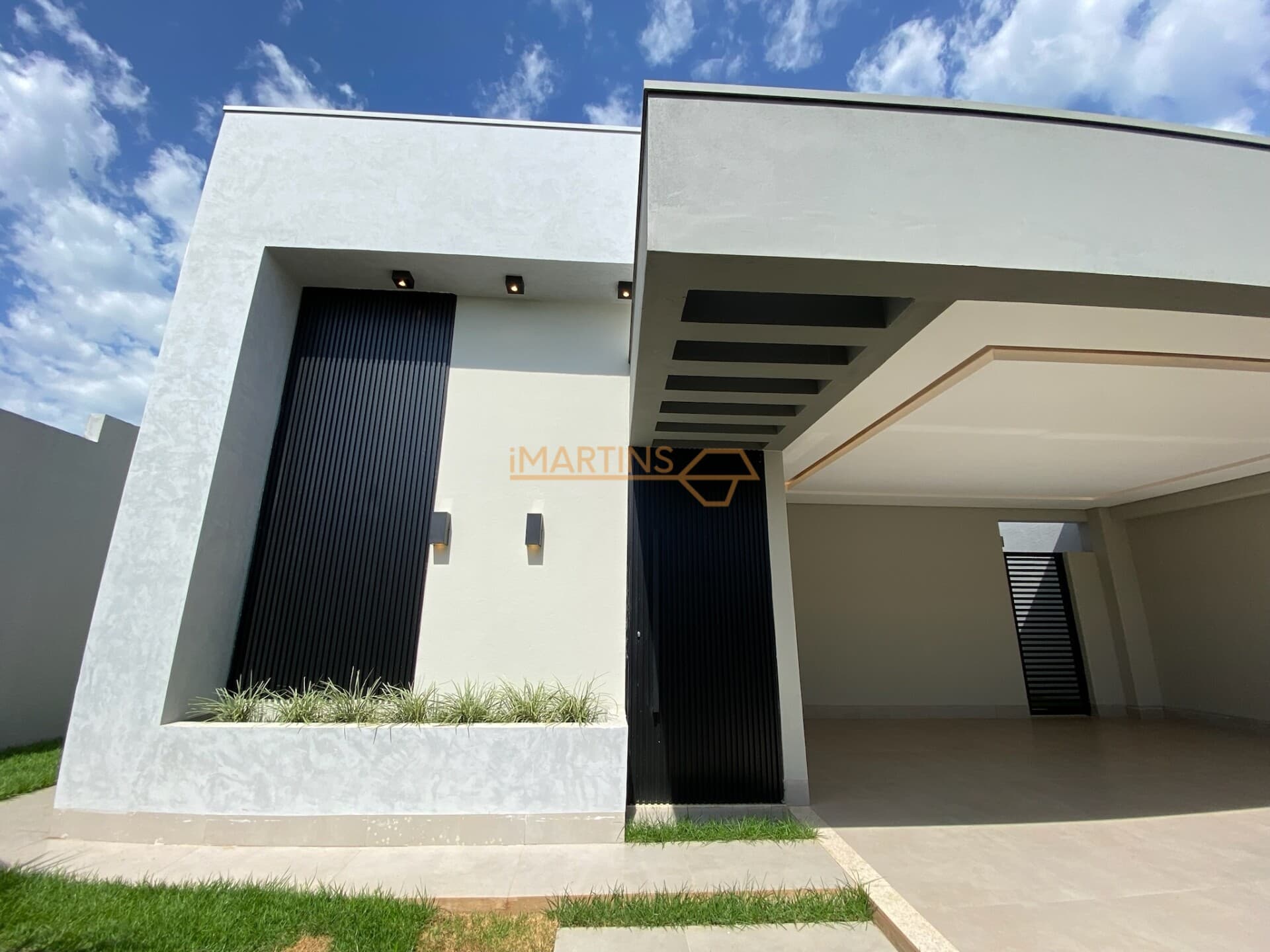 Casa em Araguari - Jardim Botanico