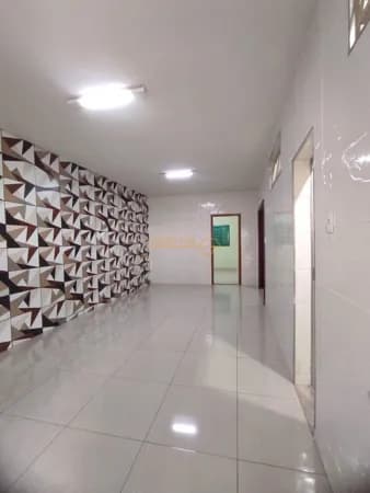 Casa em Araguari - Industrial