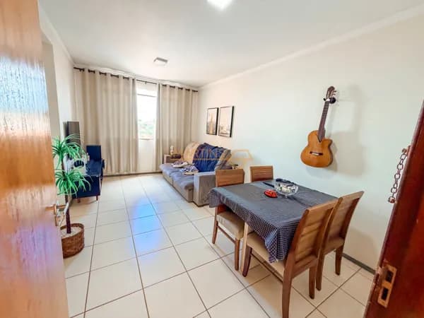 Apartamento em Araguari - Centro