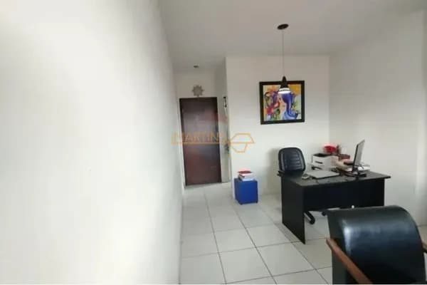 Apartamento em Araguari - Goiás