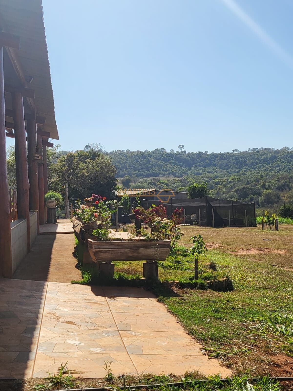 Fazenda/Sítios/Chácaras em Araguari - Centro