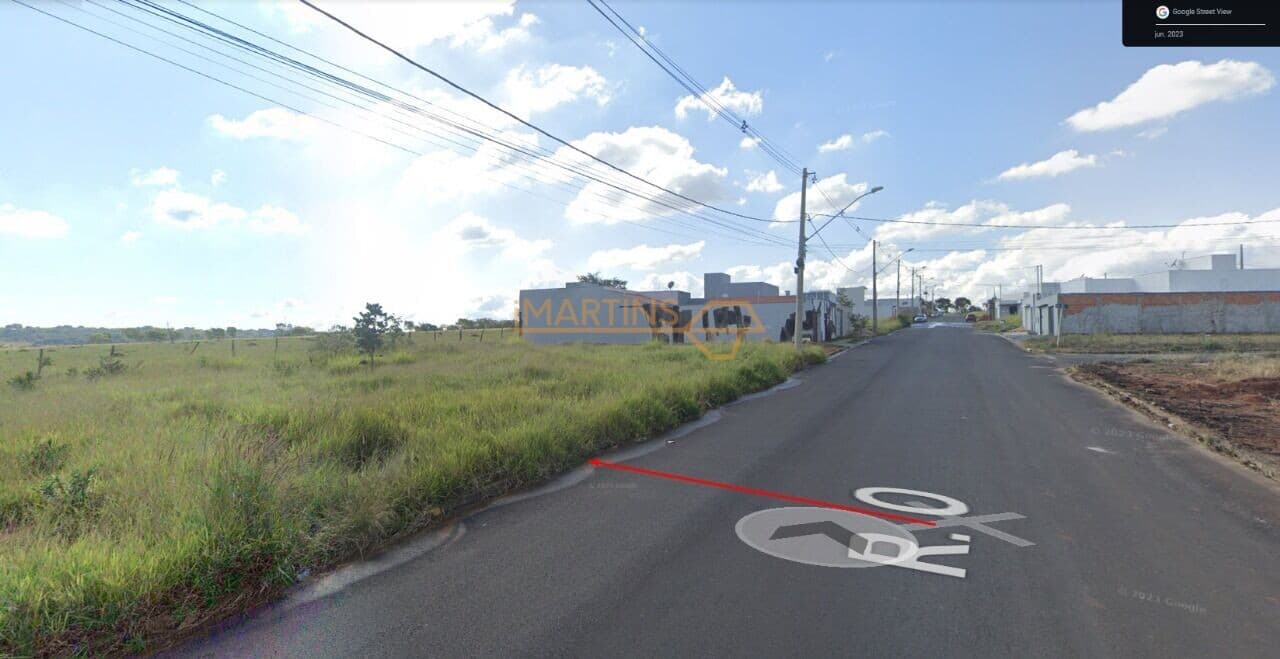 Terreno para Venda, bairro Bela Vista, terreno 250,00 m²