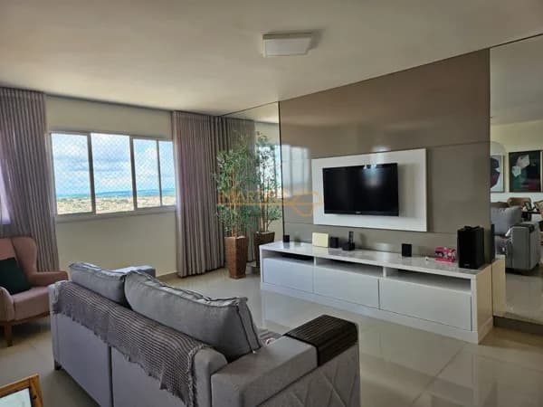 Apartamento no Centro (Araguari)