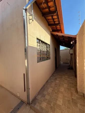 Casa em Araguari - Miranda