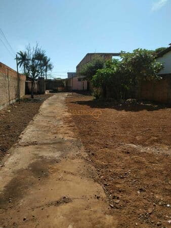 Terreno para Venda, Araguari / MG, Indendencia