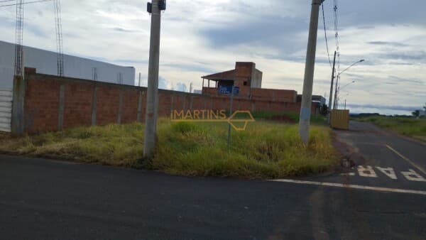 Lote/Terreno em Araguari - Bela Vista