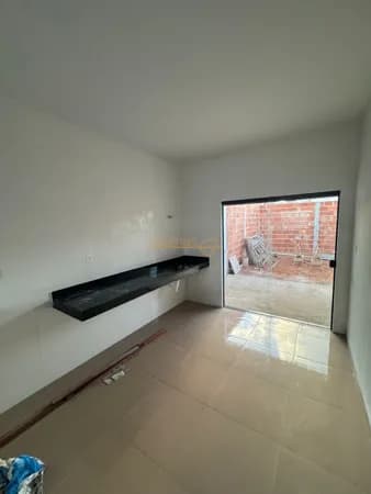 Casa em Araguari - Parque dos Verdes