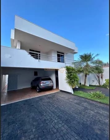 Casa Sobrado Centro de Araguari