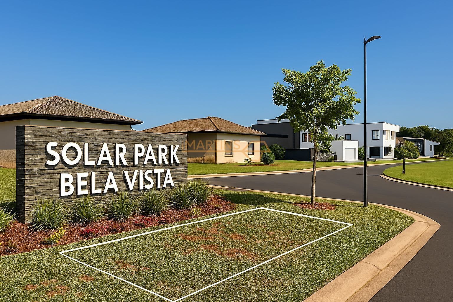 Lote/Terreno em Araguari - Bela Vista
