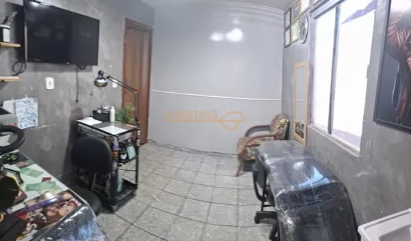 Casa em Araguari - Ouro Verde