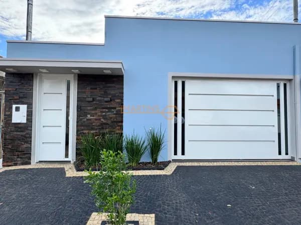 Casa em Araguari - Independência