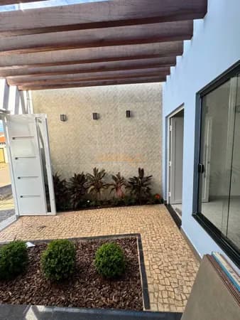 Casa em Araguari - Independência