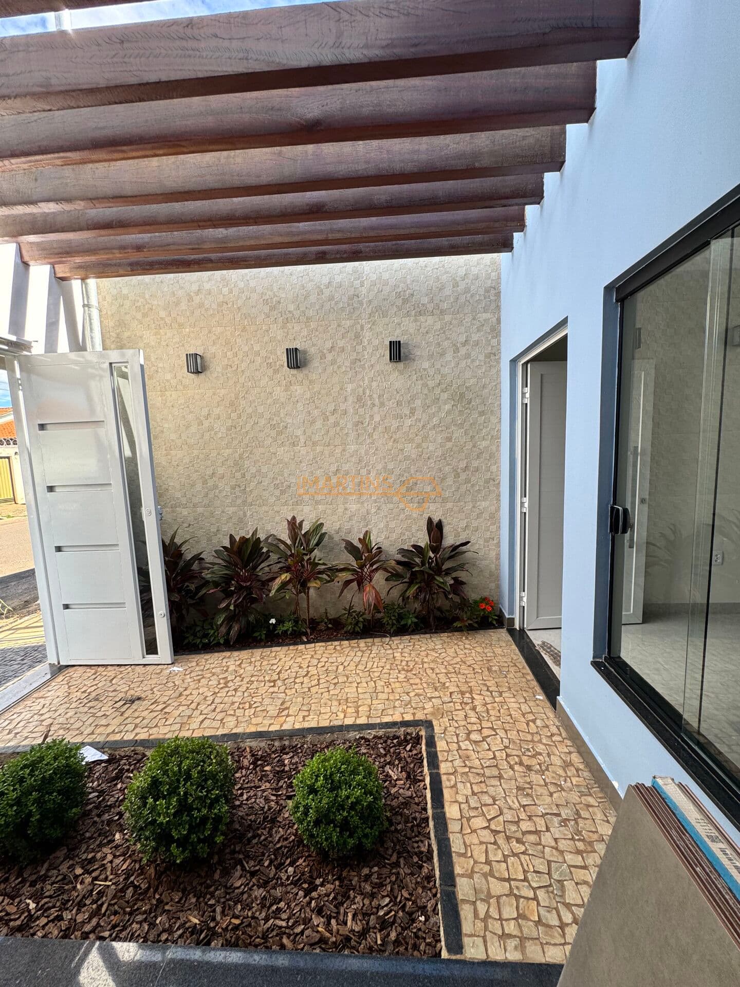 Casa em Araguari - Independência