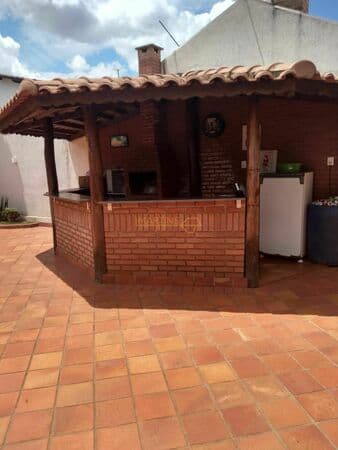 Casa Alto Padrão à venda em Araguari/MG