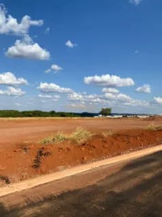 Lote/Terreno em Araguari - Miranda