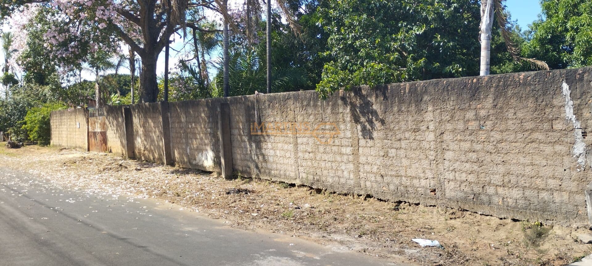Lote/Terreno em Araguari - São Sebastião