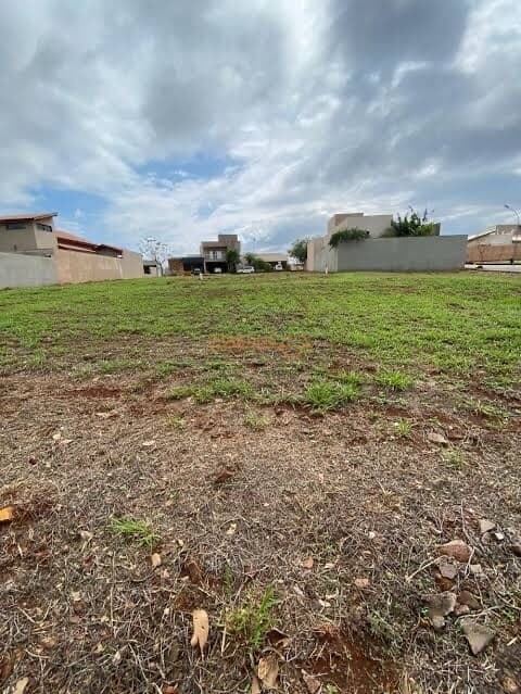 Lote/Terreno em Araguari - Bela Vista