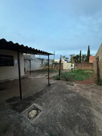 Lote/Terreno em Araguari - Amorim