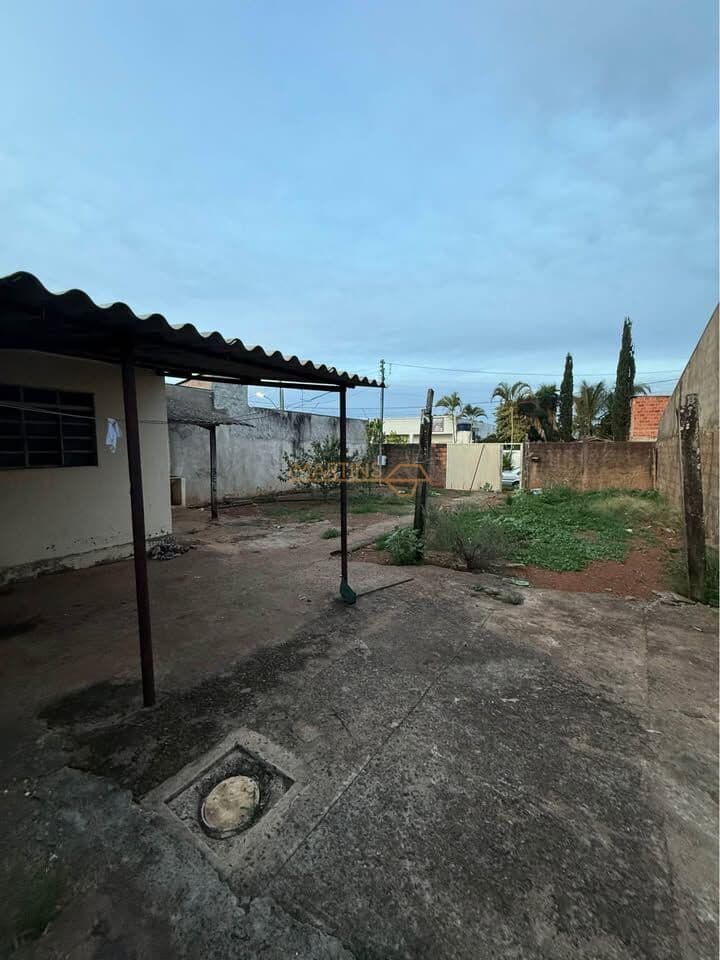 Lote/Terreno em Araguari - Amorim