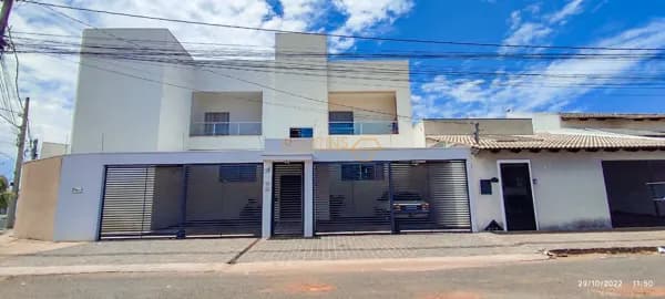 Apartamento á Venda